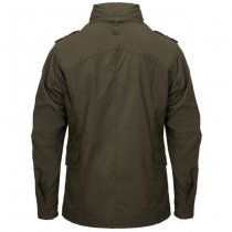 Helikon-Tex Covert M65 Jacket - Taiga Green - XS