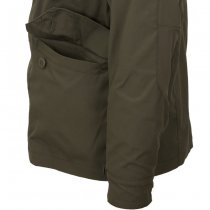 Helikon-Tex Covert M65 Jacket - Taiga Green - XS