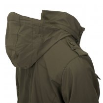 Helikon-Tex Covert M65 Jacket - Taiga Green - XS