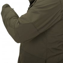 Helikon-Tex Covert M65 Jacket - Taiga Green - XS