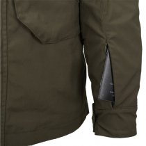 Helikon-Tex Covert M65 Jacket - Taiga Green - M