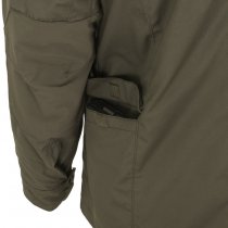 Helikon-Tex Covert M65 Jacket - Taiga Green - 3XL