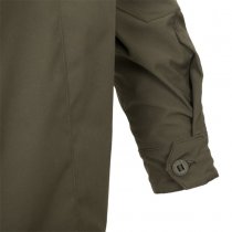 Helikon-Tex Covert M65 Jacket - Ash Grey - S