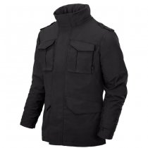 Helikon-Tex Covert M65 Jacket - Ash Grey - S