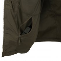 Helikon-Tex Covert M65 Jacket - Ash Grey - M