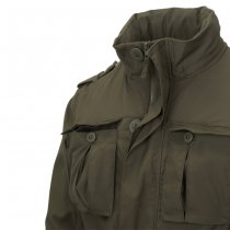 Helikon-Tex Covert M65 Jacket - Ash Grey - L