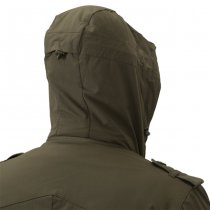 Helikon-Tex Covert M65 Jacket - Ash Grey - 3XL