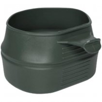 Wildo Fold-A-Cup - Green