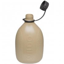 Wildo Hiker Bottle 700ml - Lime