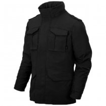 Helikon-Tex Covert M65 Jacket - Black - S