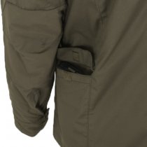 Helikon-Tex Covert M65 Jacket - Black - M