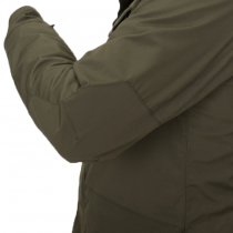 Helikon-Tex Covert M65 Jacket - Black - 3XL