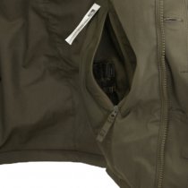 Helikon-Tex Covert M65 Jacket - Taiga Green / Black - S