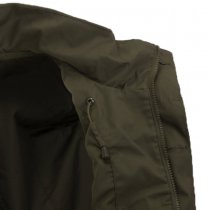 Helikon-Tex Covert M65 Jacket - Taiga Green / Black - L