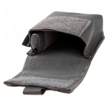 Invader Gear Cig / Snus Pouch - Wolf Grey