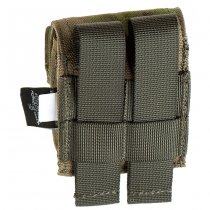 Invader Gear Cig / Snus Pouch - Everglade