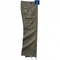 Brandit US Ranger Trousers - Olive - 3XL