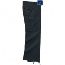 Brandit US Ranger Trousers - Black - XL