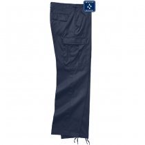 Brandit US Ranger Trousers - Navy - 5XL