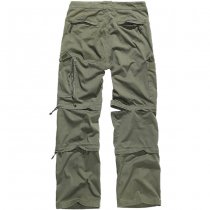 Brandit Savannah Trousers - Olive - M