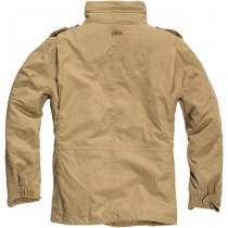 Brandit M65 Giant - Camel - 2XL