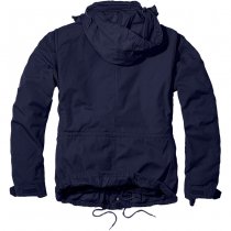 Brandit M65 Giant - Navy - XL