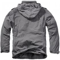 Brandit M65 Giant - Charcoal Grey - 2XL