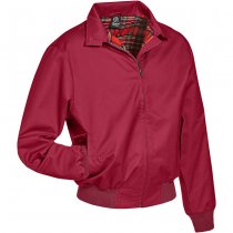 Brandit Lord Canterbury Jacket - Bordeaux - M