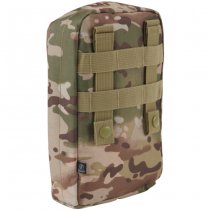 Brandit Molle Pouch Snake - Tactical Camo