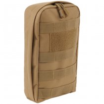 Brandit Molle Pouch Snake - Camel