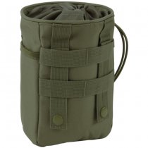 Brandit Molle Pouch Tactical - Olive