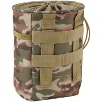 Brandit Molle Pouch Tactical - Tactical Camo