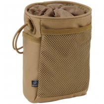 Brandit Molle Pouch Tactical - Camel