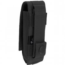 Brandit Molle Multi Pouch Small - Black