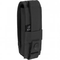 Brandit Molle Multi Pouch Medium - Black