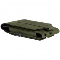 Brandit Molle Phone Pouch Large - Olive