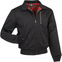 Brandit Lord Canterbury Winter - Black - 3XL