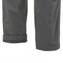 Helikon-Tex Trekking Tactical Pants - Black - S - Short