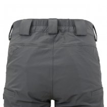 Helikon-Tex Trekking Tactical Pants - Black - S - Short