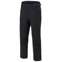 Helikon-Tex Trekking Tactical Pants - Black - M - Short