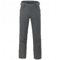 Helikon-Tex Trekking Tactical Pants - Black - L - Short