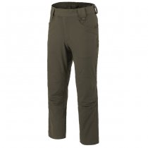 Helikon-Tex Trekking Tactical Pants - Taiga Green - S - Short