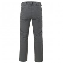 Helikon-Tex Trekking Tactical Pants - Shadow Grey - S - Short