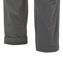 Helikon-Tex Trekking Tactical Pants - Shadow Grey - S - Short