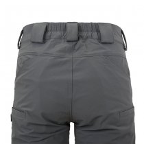 Helikon-Tex Trekking Tactical Pants - Shadow Grey - S - Short