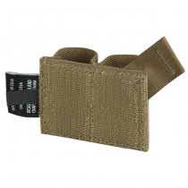 Helikon-Tex Double Elastic Insert - Olive Green