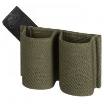 Helikon-Tex Double Elastic Insert - Olive Green