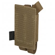 Helikon-Tex Double Pistol Magazine Insert - Olive Green