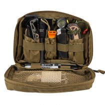 Helikon-Tex EDC Insert Large - Olive Green