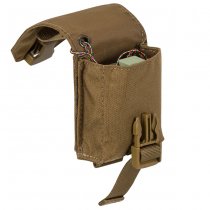 Helikon-Tex Compass / Survival Pouch - Olive Green